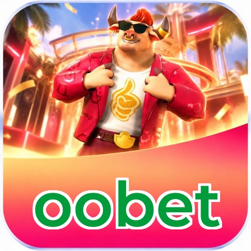 Aplicativo mobile oobet para iOS e Android